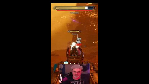 Borderlands 4 - Amon Brrrraappp'd the Executioner