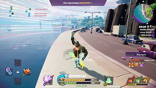 Rumbleverse Ep. 88 Watery Grave (I Got U)