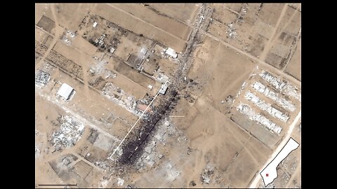 1 AUGUST - THEY CAN DROP FOOD BUT THEY Can’t STOP THE GENOCIDE, HOW USELESS ARE THEY