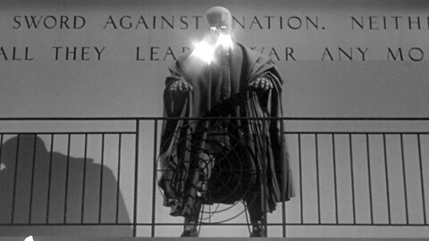 The Colossus of New York-John Baragrey, Mala Powers-1958 IMDb 5.9/10
