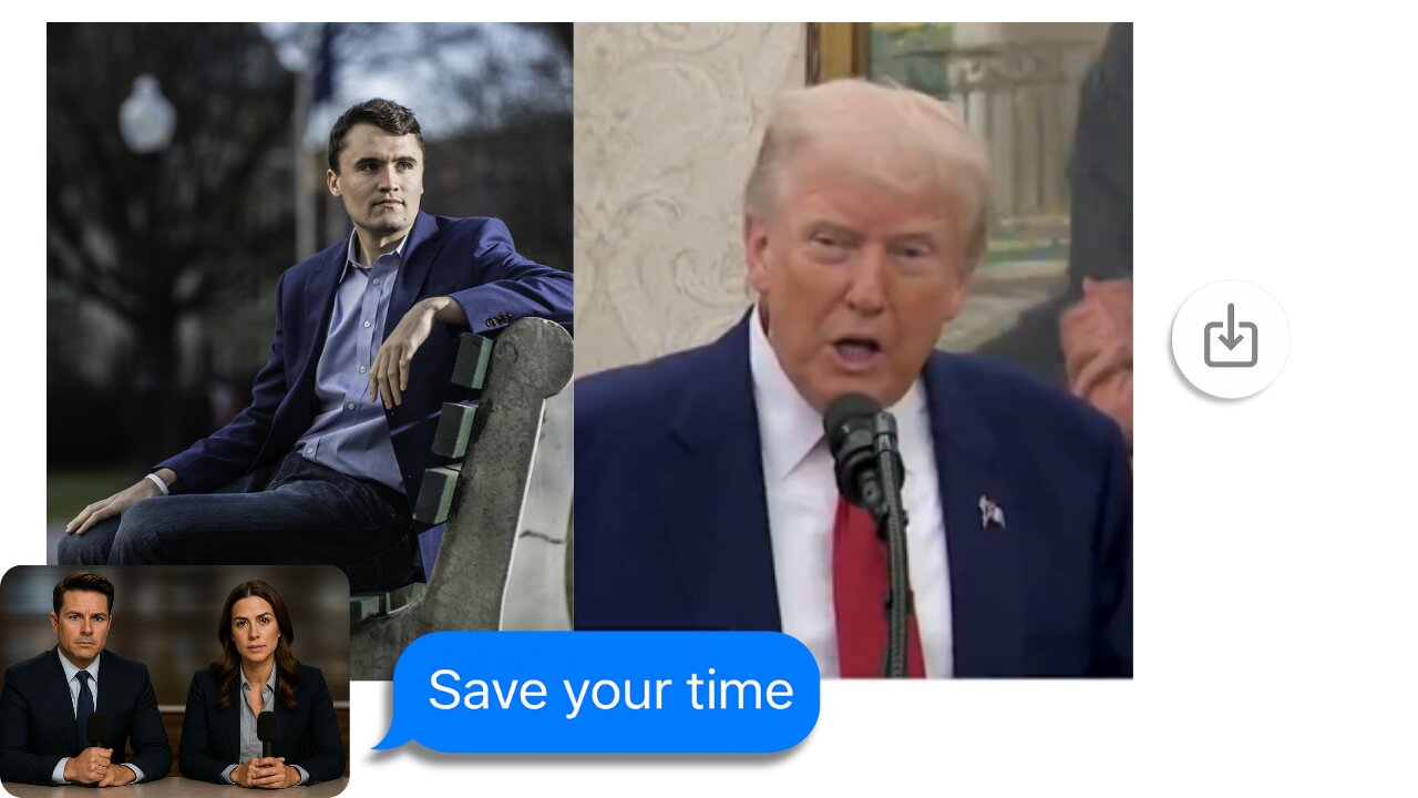 Charlie Kirk's 'Trans Bullet' Assassination, CNN HIDES Truth, Hegseth On Kirk, Manhunt UPDATES - NBN