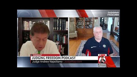 Phil Giraldi : Can Trump Do Whatever He Wants