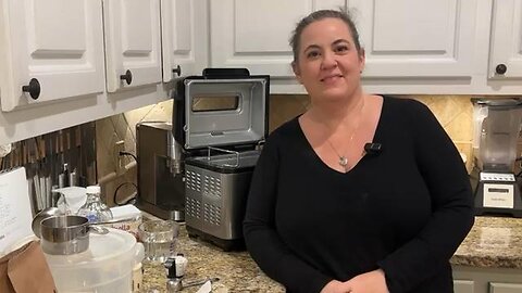 How To Make Easy Homemade Rye Bread From Scratch | Beginner Friendly Recipe