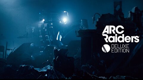 Laser Focused | The Project