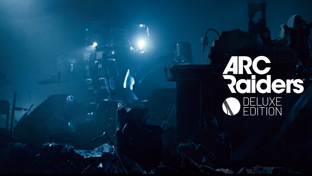 Laser Focused | The Project