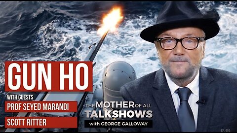 GUN HO | Driving Trump Caracas | Israel breaks peace | Hurricane carnage