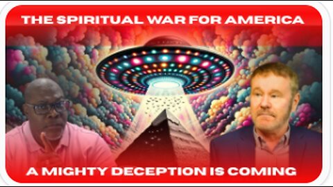More news events that are disturbing - Dark Waters