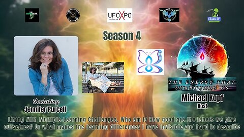 TETSU S4E4 with special guest Jennifer Purcell