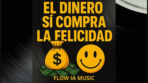 EL DINERO SI COMPRA LA FELICIDAD