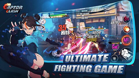 Captor Clash Gameplay Walkthrough Part 1