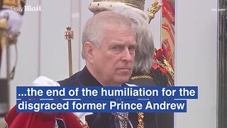 Sarah Ferguson fresh blow as CHILDREN Book's Axed as Storm engulfs Andrew over Epstein ~ Daily Mail 11/15/25