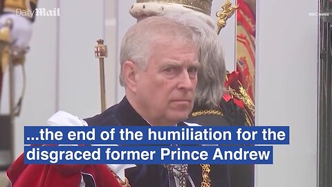 Sarah Ferguson fresh blow as CHILDREN Book's Axed as Storm engulfs Andrew over Epstein ~ Daily Mail 11/15/25