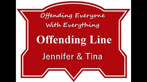 Jennifer & Tina Does WHAT?!