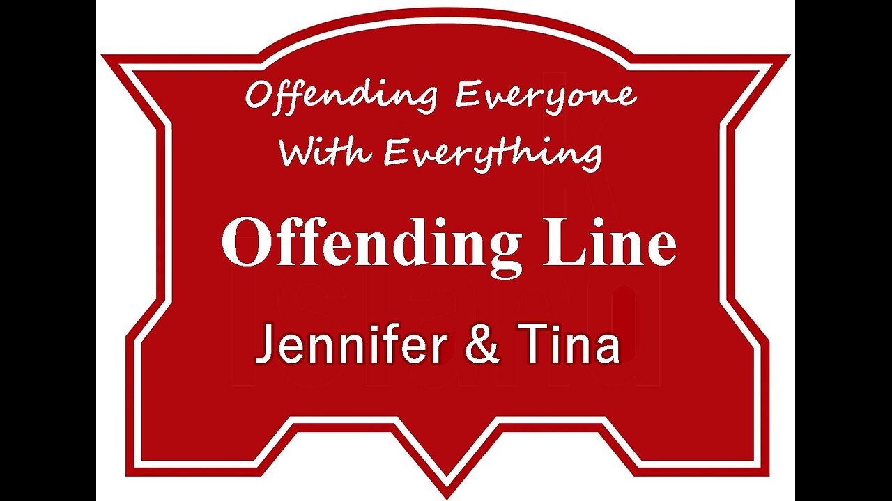 Jennifer & Tina Does WHAT?!