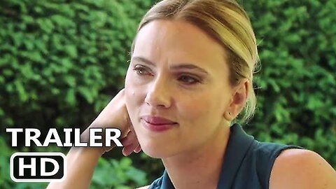 MY MOTHER'S WEDDING Official Trailer (NEW 2025)