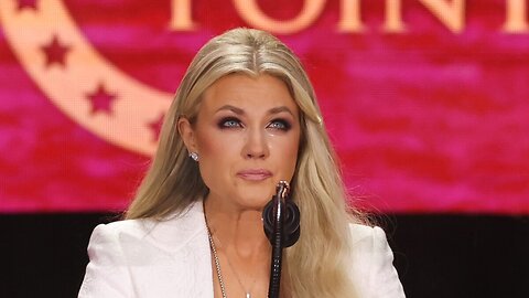 Vile Erika Kirk Claim Debunked 