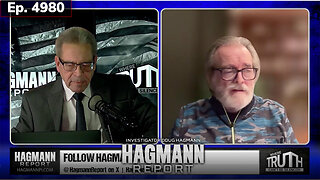 Ep. 4980: Steve Quayle: How High Can You Count (True Derivative Cataclysm Underway) - 01/15/26