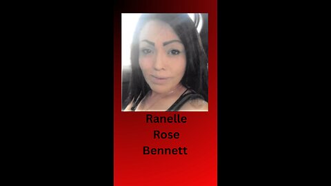 MMIP Renelle Rose Bennett