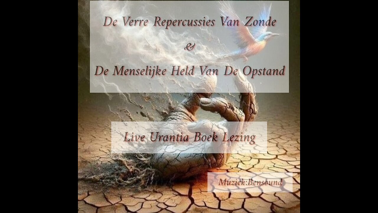 De Verre Repercussies van Zonde