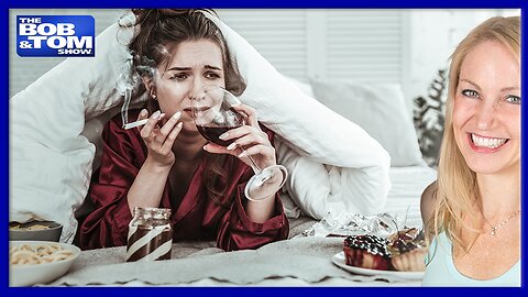 It’s Sexy Time! with Alli Breen – Relationship Red Flags & Crumb-Covered Beds