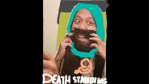 Death Stranding 1 (Negger Played It) Epitaph 2