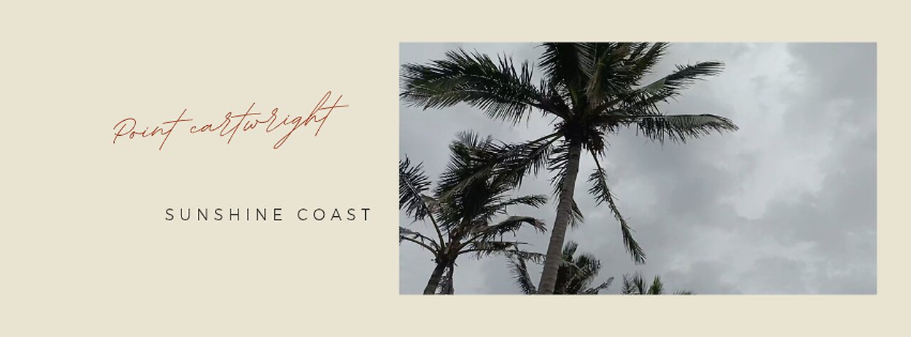 point cartwright- Sunshine Coast