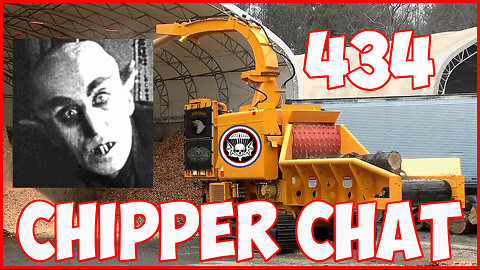 🔴ADL's Jonathan Greenblatt Wants To "Take Down" Tucker Carlson and Nick Fuentes | Chipper Chat 434