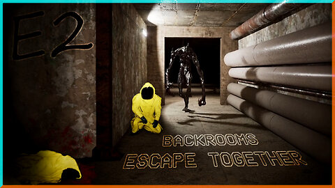 Can we escape this Nightmare? | E2 |