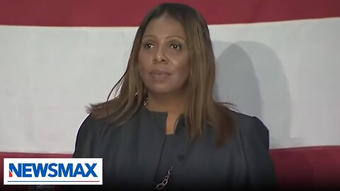Legal Battles and Political Ironies The Case of Letitia James and Donald Trump