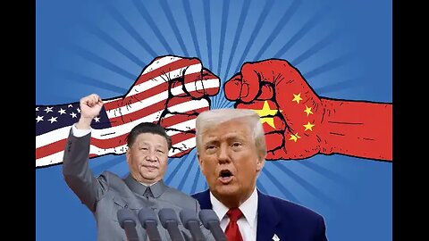 STOP DI 90 GIORNI ALLE TARIFFE, "TRANNE PER LA CINA" E RIVELAZIONI ARCANE SULLA MAFIA DI SAN GALLO