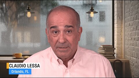 Orações - 30 Abril 2025