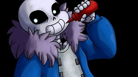 Deadtale Reintentando matar a Sans