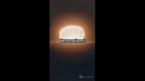 The 3 most nuked places on Earth