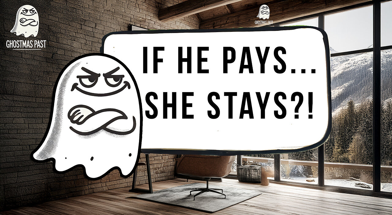 Women Want to Pick the Man Who FUNDS Their Dream... Not Who They Like?! #moderndating #reactionvideo