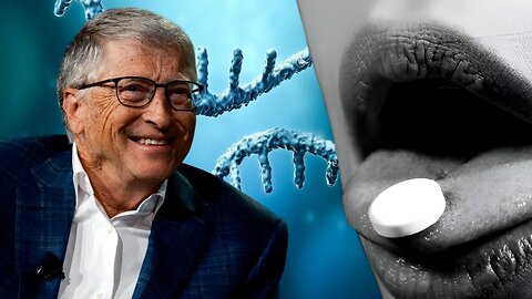 Naukowcy związani z Billem Gatesem wzywają do globalnego wprowadzenia nowych szczepionek mRNA w formie tabletek doustnych.