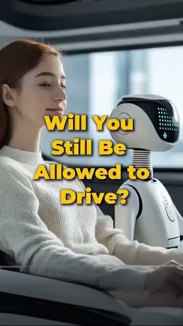 "You will own nothing and be happy" has already started