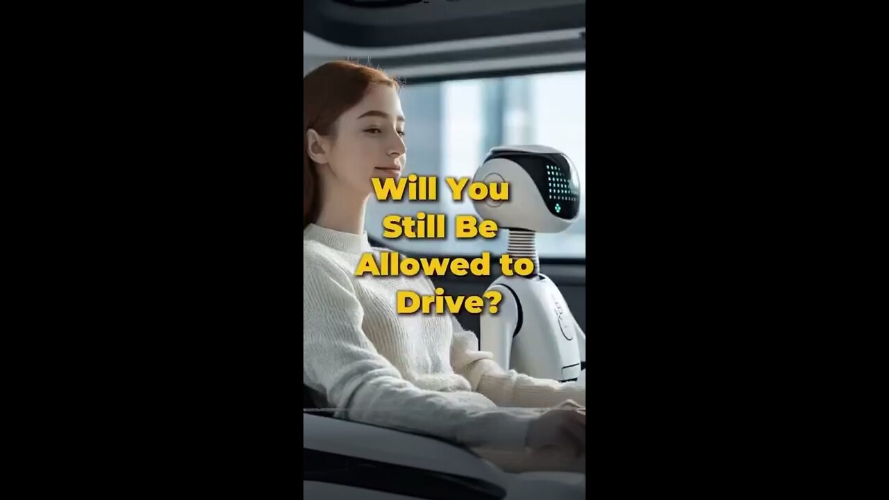 "You will own nothing and be happy" has already started