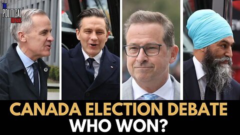 Canada Election 2025 Debate Recap WHO WON?