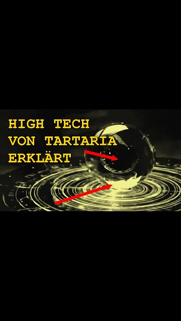 Das ist eine tartarische Lintherium-Resonanzscheibe und diese unvorstellbare Funktion hat sie