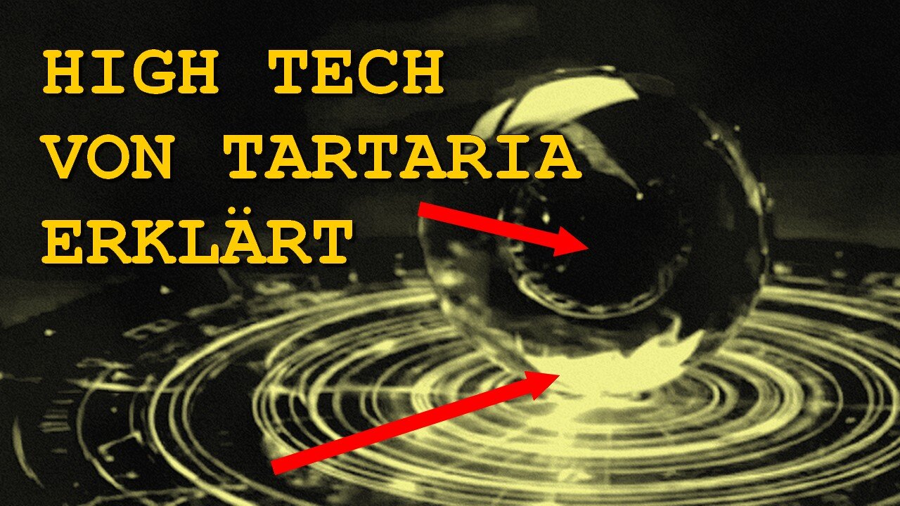 Das ist eine tartarische Lintherium-Resonanzscheibe und diese unvorstellbare Funktion hat sie