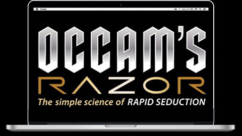 John Anthony — Occam’s Razor-Download