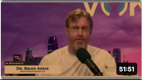 Dr. Bryan Ardis: Rising Alert for Nearly One Million Reported Deaths from Remdesivir and Ventilators
