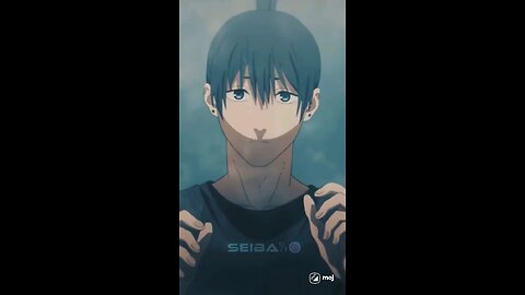 aki is just so cute 🎀 #4kanime #4kquality #chainsawman #edit #dontflop