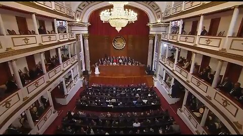 📢 🇲🇽 🇺🇸 Mexican President Claudia Sheinbaum declared on