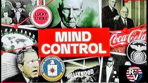 CONTROL AND FEAR NEVER STOPS IN GOV . UNTIL YOU LEARN TO DO THIS.