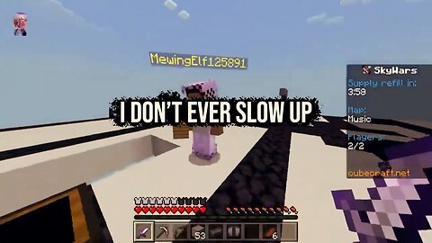 Statement - NEFFEX (minecraft edit)