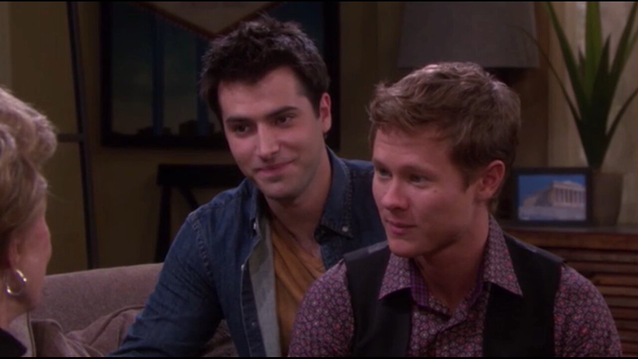 WILSON (2014) (Modern) Part 4