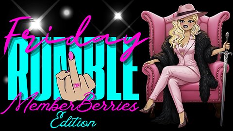 MemberBerries for the Forgotten