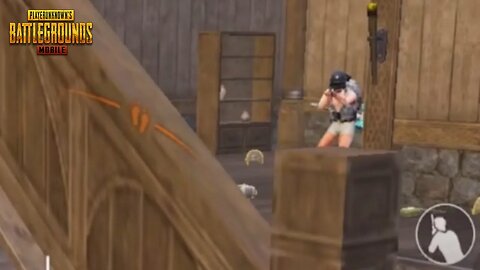 PUBG MOBILE: 19 Kills | INSANE KILLS | iPhone 14 | Nicolau Teixeira