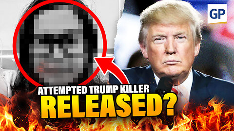OUTRAGE: Woman Who Threatened to Kill Trump FREED by Obama Judge | Elijah Schaffer